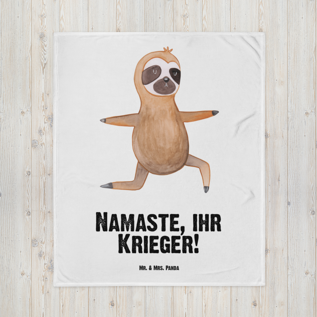 Babydecke Faultier  Yoga Faultier, Faultiere, faul, Lieblingstier, Yoga, Namaste, Krieger, Yogaübungen Babydecke, Babygeschenk, Geschenk Geburt, Babyecke Kuscheldecke, Krabbeldecke  Faultier, Faultier Geschenk, Faultier Deko
