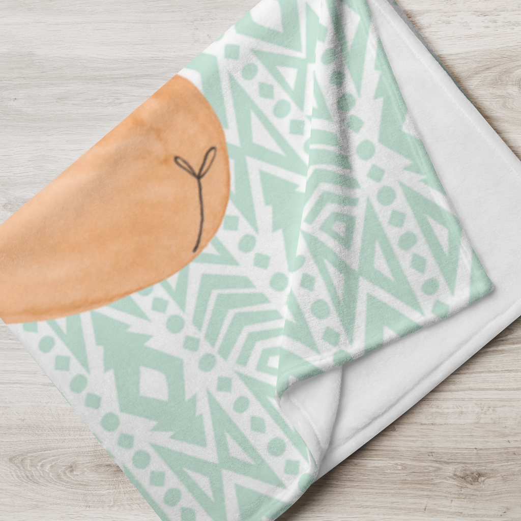Babydecke Lamakopf König Lama, Lamas, König, Königin, Freundin, Mama, Papa, Büro Kollege, Kollegin, Chef, Vorgesetzter, Abi, Abitur Babydecke, Babygeschenk, Geschenk Geburt, Babyecke Kuscheldecke, Krabbeldecke  Lama, Alpaka
