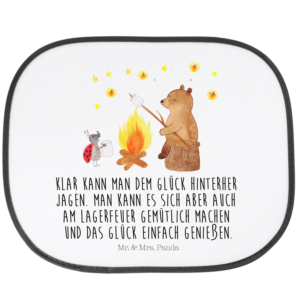 Auto Sonnenschutz Bär & Marienkäfer Lagerfeuer Lagerfeuer, Bär,  Auto Sonnenschutz, Sonnenschutz Baby, Sonnenschutz Kinder, Sonne, Sonnenblende, Sonnenschutzfolie, Sonne Auto  Bär, Teddy, Teddybär