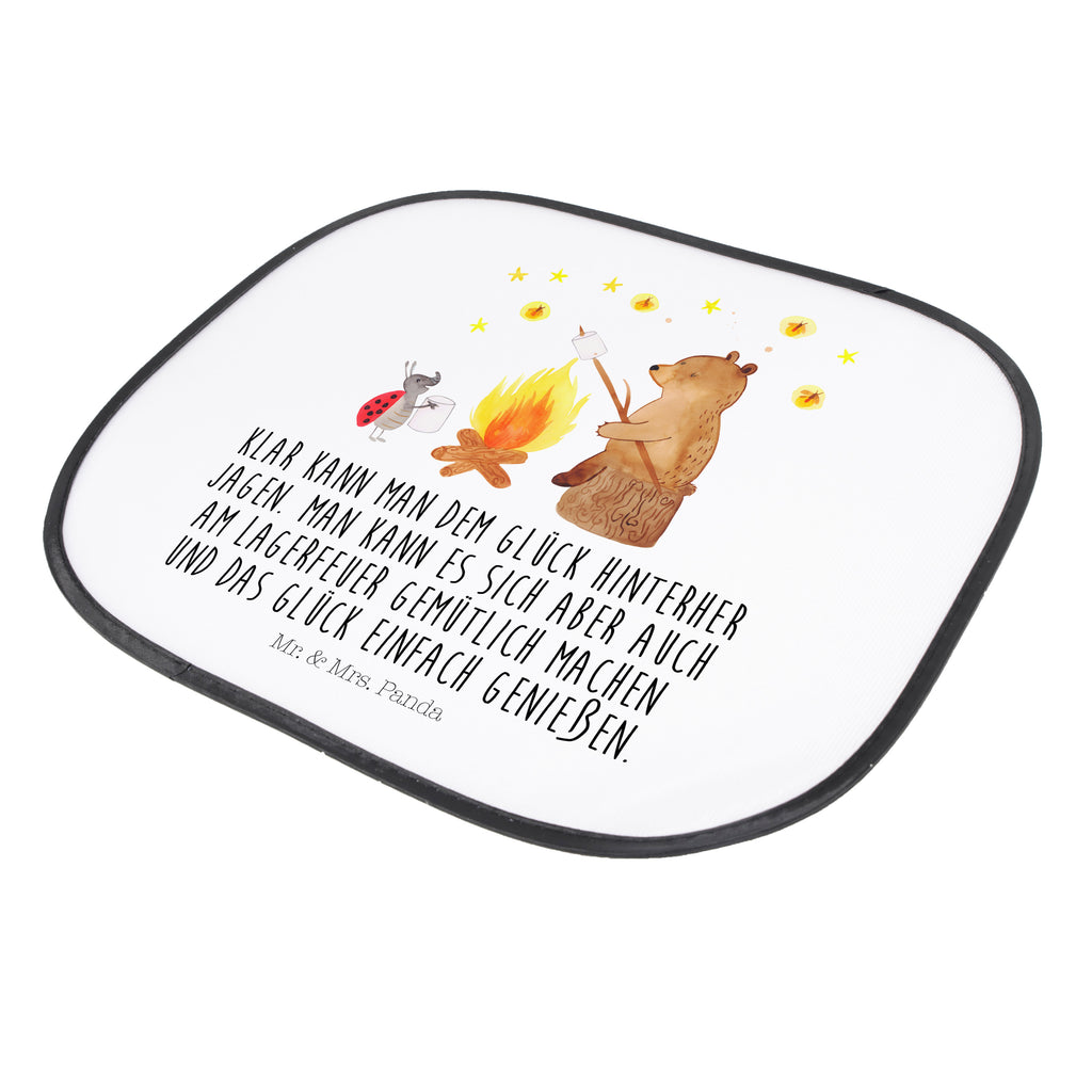 Auto Sonnenschutz Bär & Marienkäfer Lagerfeuer Lagerfeuer, Bär,  Auto Sonnenschutz, Sonnenschutz Baby, Sonnenschutz Kinder, Sonne, Sonnenblende, Sonnenschutzfolie, Sonne Auto  Bär, Teddy, Teddybär