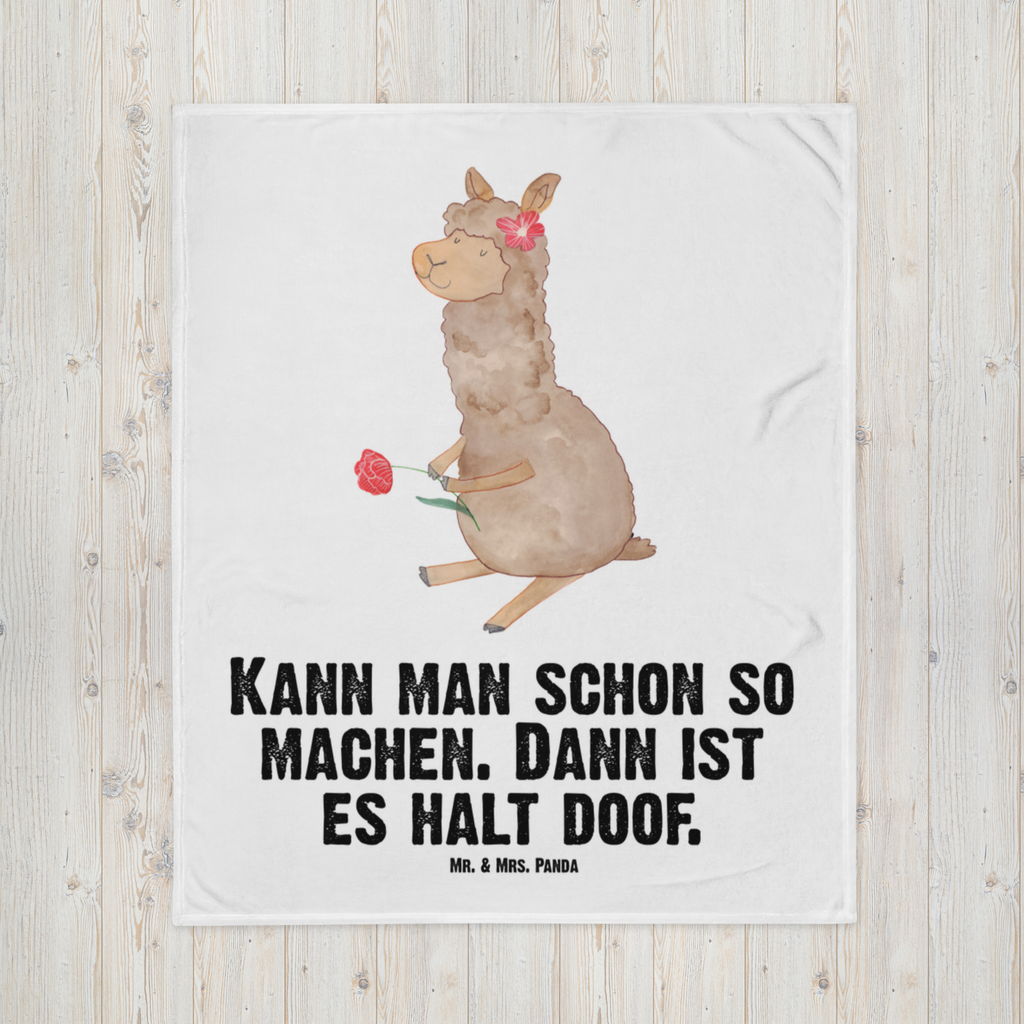 Babydecke Alpaka Blume Alpaka, Lama, Blume, Lamas Babydecke, Babygeschenk, Geschenk Geburt, Babyecke Kuscheldecke, Krabbeldecke  Alpaka, Lama