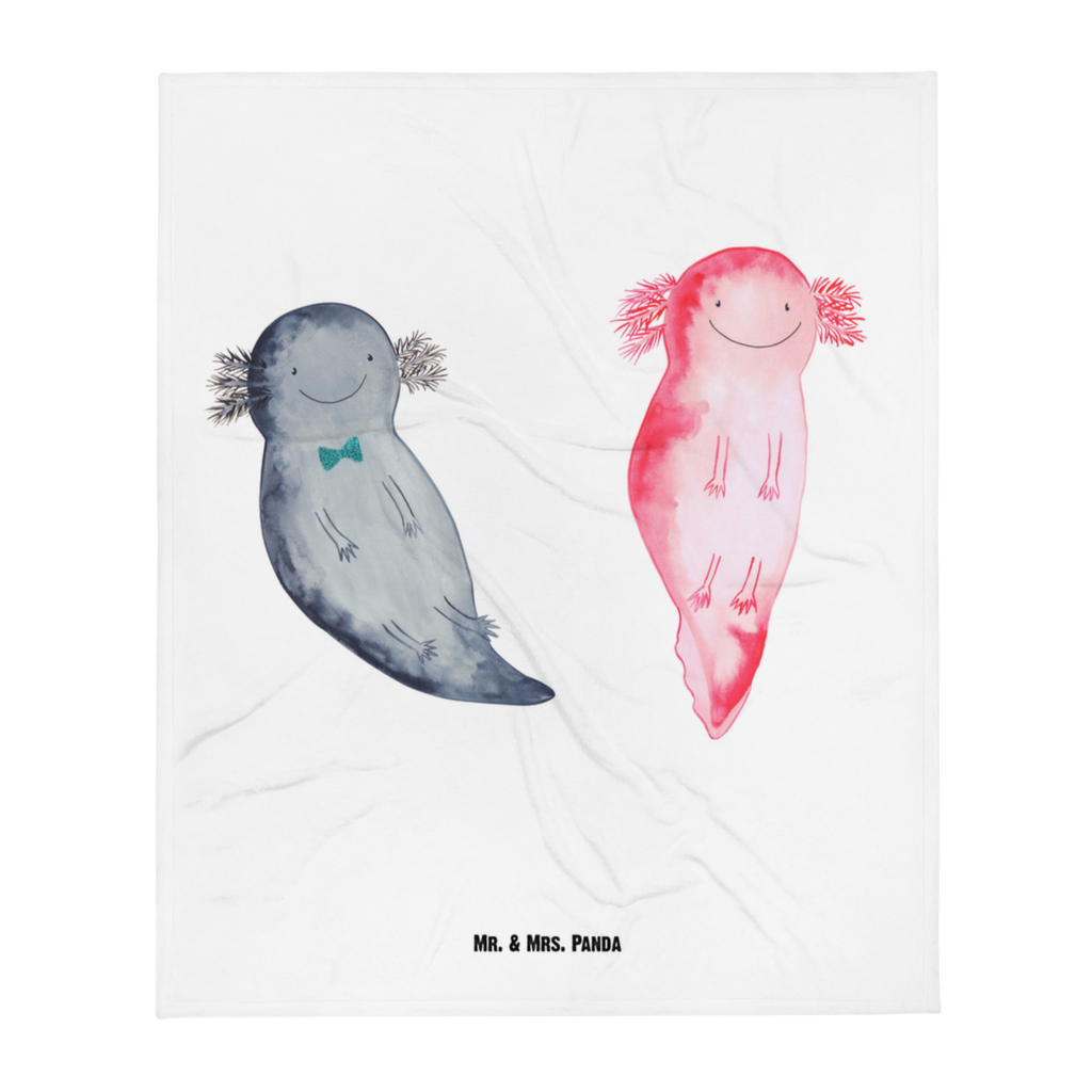 Babydecke Axolotl Axel+Lotte Axolotl, Axolot, Schwanzlurch, Lurch, Lurche, Liebe, große Liebe, Liebesbeweis, Freund, Verlobter, Ehemann, Jahrestag, Valentinstag Babydecke, Babygeschenk, Geschenk Geburt, Babyecke Kuscheldecke, Krabbeldecke  Axolotl, Molch