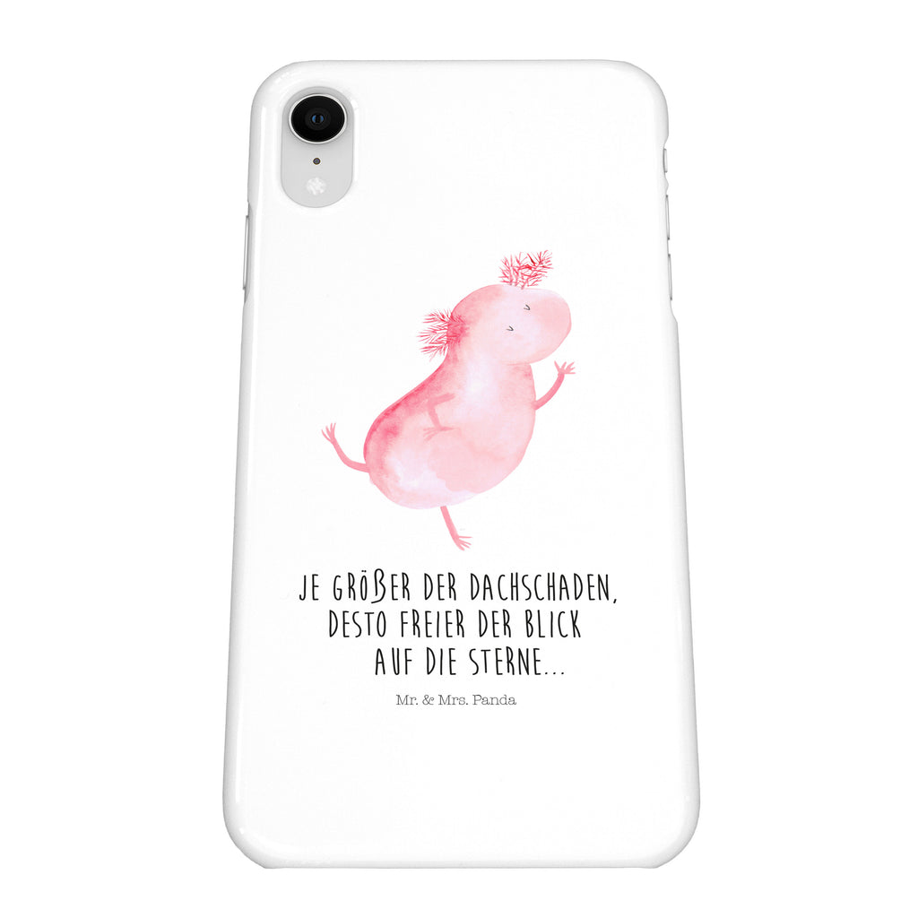 Iphone 11 Handyhülle Axolotl tanzt Iphone 11, Handyhülle, Smartphone Hülle, Handy Case, Handycover, Hülle, Axolotl, Molch, Axolot, Schwanzlurch, Lurch, Lurche, Dachschaden, Sterne, verrückt, Freundin, beste Freundin