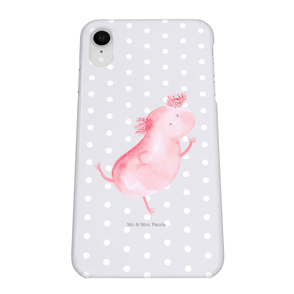 Iphone 11 Handyhülle Axolotl tanzt Iphone 11, Handyhülle, Smartphone Hülle, Handy Case, Handycover, Hülle, Axolotl, Molch, Axolot, Schwanzlurch, Lurch, Lurche, Dachschaden, Sterne, verrückt, Freundin, beste Freundin