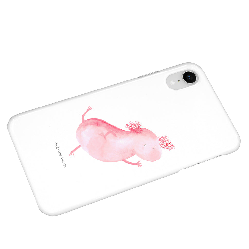 Iphone 11 Handyhülle Axolotl tanzt Iphone 11, Handyhülle, Smartphone Hülle, Handy Case, Handycover, Hülle, Axolotl, Molch, Axolot, Schwanzlurch, Lurch, Lurche, Dachschaden, Sterne, verrückt, Freundin, beste Freundin