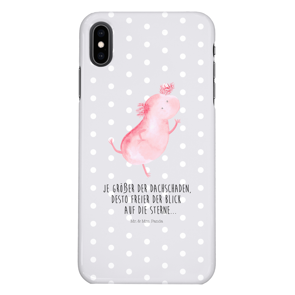 Iphone 11 Handyhülle Axolotl tanzt Iphone 11, Handyhülle, Smartphone Hülle, Handy Case, Handycover, Hülle, Axolotl, Molch, Axolot, Schwanzlurch, Lurch, Lurche, Dachschaden, Sterne, verrückt, Freundin, beste Freundin