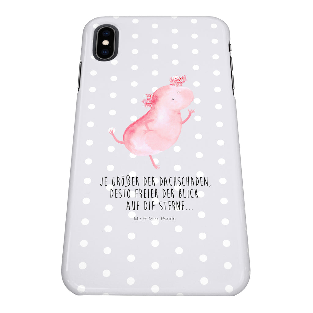Iphone 11 Handyhülle Axolotl tanzt Iphone 11, Handyhülle, Smartphone Hülle, Handy Case, Handycover, Hülle, Axolotl, Molch, Axolot, Schwanzlurch, Lurch, Lurche, Dachschaden, Sterne, verrückt, Freundin, beste Freundin