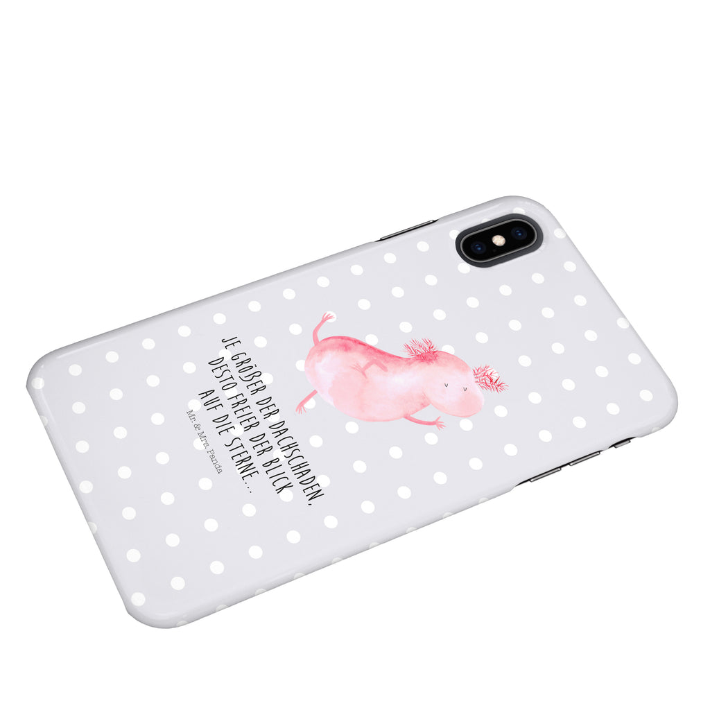 Iphone 11 Handyhülle Axolotl tanzt Iphone 11, Handyhülle, Smartphone Hülle, Handy Case, Handycover, Hülle, Axolotl, Molch, Axolot, Schwanzlurch, Lurch, Lurche, Dachschaden, Sterne, verrückt, Freundin, beste Freundin