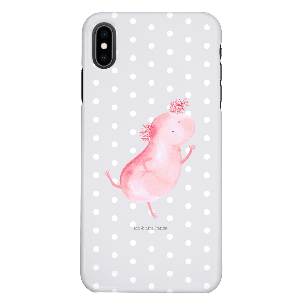 Iphone 11 Handyhülle Axolotl tanzt Iphone 11, Handyhülle, Smartphone Hülle, Handy Case, Handycover, Hülle, Axolotl, Molch, Axolot, Schwanzlurch, Lurch, Lurche, Dachschaden, Sterne, verrückt, Freundin, beste Freundin