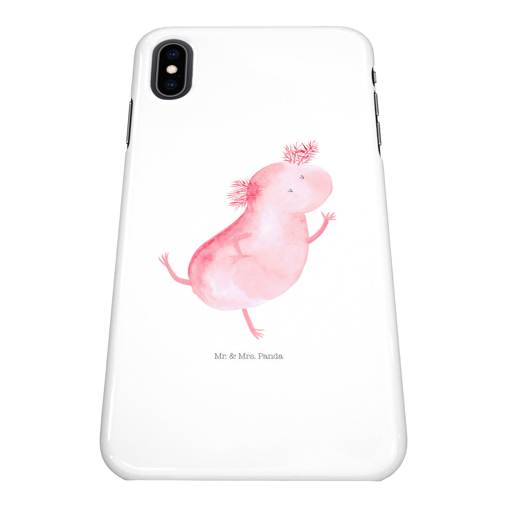 Iphone 11 Handyhülle Axolotl tanzt Iphone 11, Handyhülle, Smartphone Hülle, Handy Case, Handycover, Hülle, Axolotl, Molch, Axolot, Schwanzlurch, Lurch, Lurche, Dachschaden, Sterne, verrückt, Freundin, beste Freundin