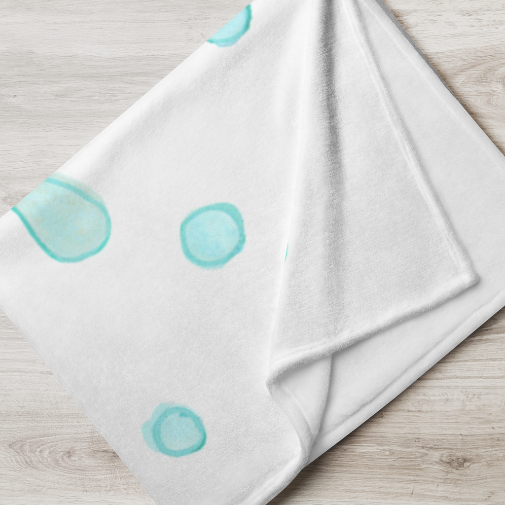 Babydecke Bär Seifenblasen Seifenblasen Bär Lustig Sein Glücklich Traurig Happy Babydecke, Babygeschenk, Geschenk Geburt, Babyecke Kuscheldecke, Krabbeldecke  Bär, Teddy, Teddybär