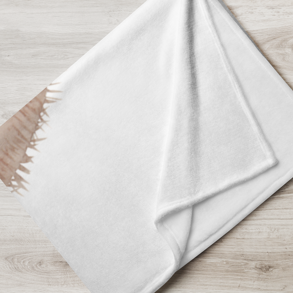 Babydecke Bär mit Marienkäfer Bär, Marienkäfer, Liebe, Freiheit, Motivation, Das Leben ist schön Babydecke, Babygeschenk, Geschenk Geburt, Babyecke Kuscheldecke, Krabbeldecke  Bär, Teddy, Teddybär