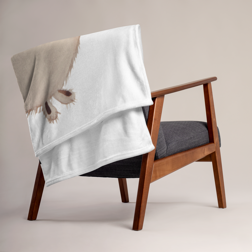 Babydecke Bär mit Marienkäfer Bär, Marienkäfer, Liebe, Freiheit, Motivation, Das Leben ist schön Babydecke, Babygeschenk, Geschenk Geburt, Babyecke Kuscheldecke, Krabbeldecke  Bär, Teddy, Teddybär