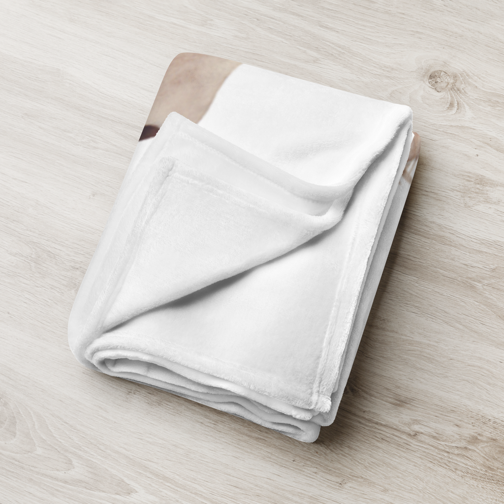 Babydecke Bär mit Marienkäfer Bär, Marienkäfer, Liebe, Freiheit, Motivation, Das Leben ist schön Babydecke, Babygeschenk, Geschenk Geburt, Babyecke Kuscheldecke, Krabbeldecke  Bär, Teddy, Teddybär