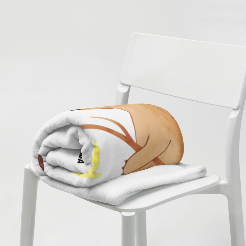 Babydecke Bär & Marienkäfer Lagerfeuer Lagerfeuer, Bär,  Babydecke, Babygeschenk, Geschenk Geburt, Babyecke Kuscheldecke, Krabbeldecke  Bär, Teddy, Teddybär