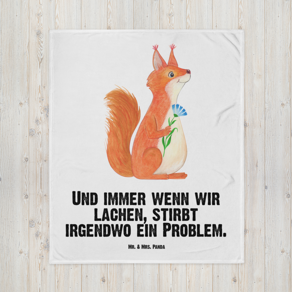 Babydecke Eichhörnchen Blume Eichhörnchen, Eichhorn, Spruch positiv, Lachen, Spaß, Motivation Sprüche, Motivation Bilder, glücklich Spruch, Spruch Deko Babydecke, Babygeschenk, Geschenk Geburt, Babyecke Kuscheldecke, Krabbeldecke  süße Tiermotive, gute Laune, lustige Sprüche, Tiere