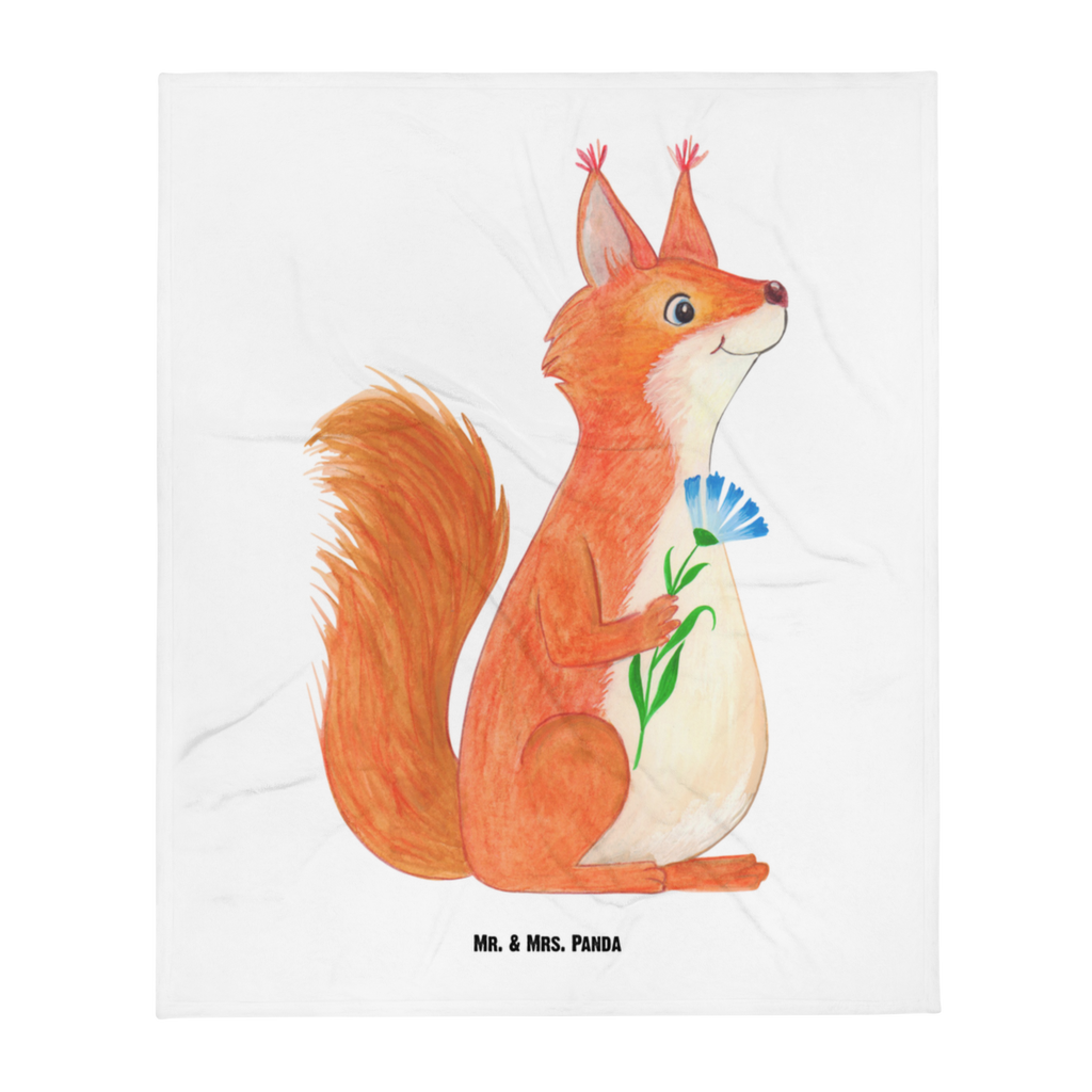 Babydecke Eichhörnchen Blume Eichhörnchen, Eichhorn, Spruch positiv, Lachen, Spaß, Motivation Sprüche, Motivation Bilder, glücklich Spruch, Spruch Deko Babydecke, Babygeschenk, Geschenk Geburt, Babyecke Kuscheldecke, Krabbeldecke  süße Tiermotive, gute Laune, lustige Sprüche, Tiere
