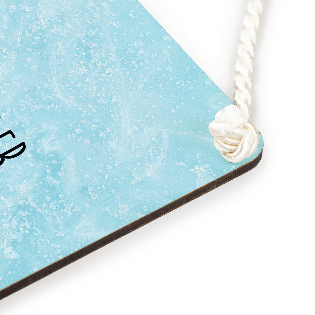 Deko Schild Pinguin Marienkäfer Pinguin, Pinguine, Marienkäfer, Liebe, Wunder, Glück, Freude, Lebensfreude Schild, Türschild, Holzschild, Wandschild, Wanddeko  Pinguin