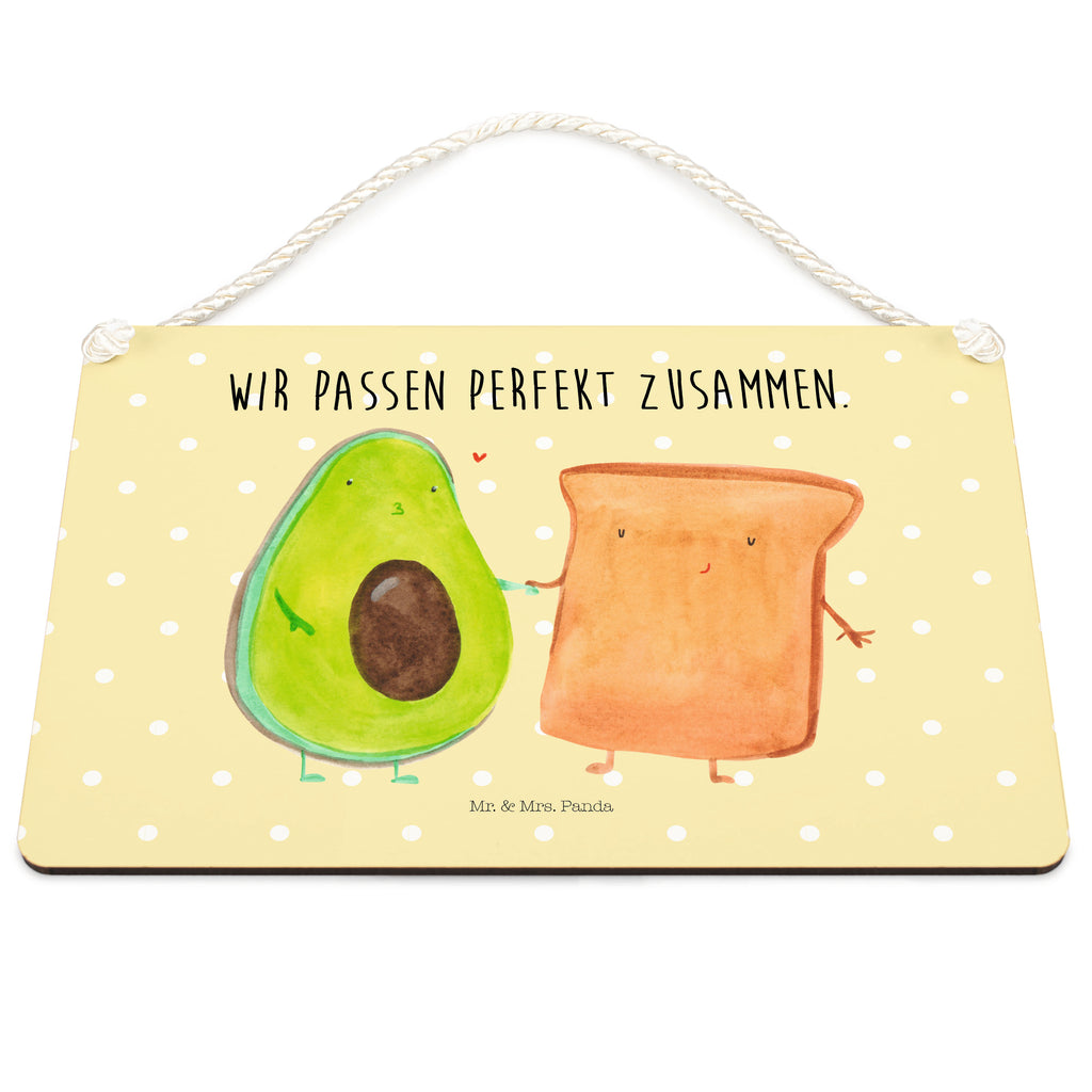 Dekoschild Avocado + Toast Avocado, Toast, Toastbrot, Liebespaar, Pärchen, Freund, Freundin, Verlobt, Verlobungsparty, Hochzeit, Hochzeitsgeschenk, Jahrestag, Jahrestagsgeschenk, Schild, Türschild, Holzschild, Wandschild, Wanddeko  Avocado, Veggie, Vegan, Gesund