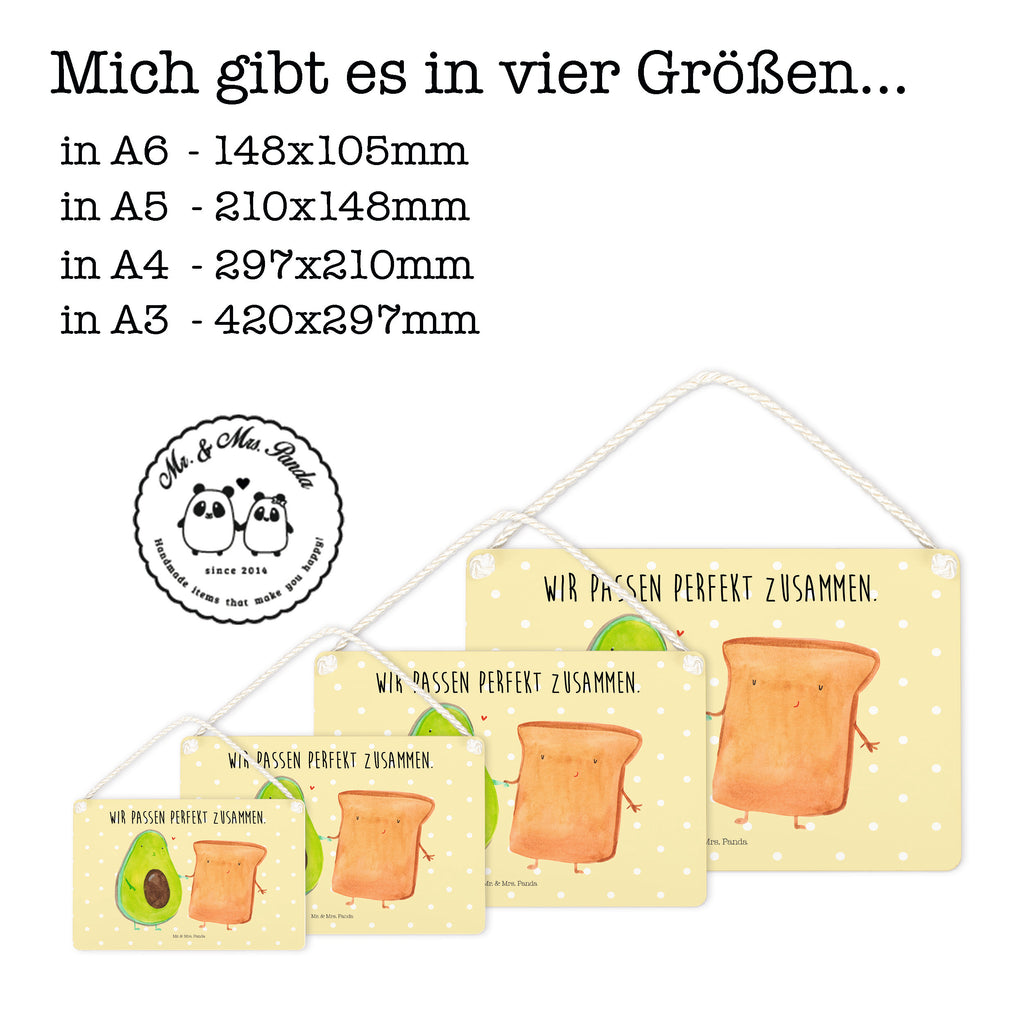 Dekoschild Avocado + Toast Avocado, Toast, Toastbrot, Liebespaar, Pärchen, Freund, Freundin, Verlobt, Verlobungsparty, Hochzeit, Hochzeitsgeschenk, Jahrestag, Jahrestagsgeschenk, Schild, Türschild, Holzschild, Wandschild, Wanddeko  Avocado, Veggie, Vegan, Gesund