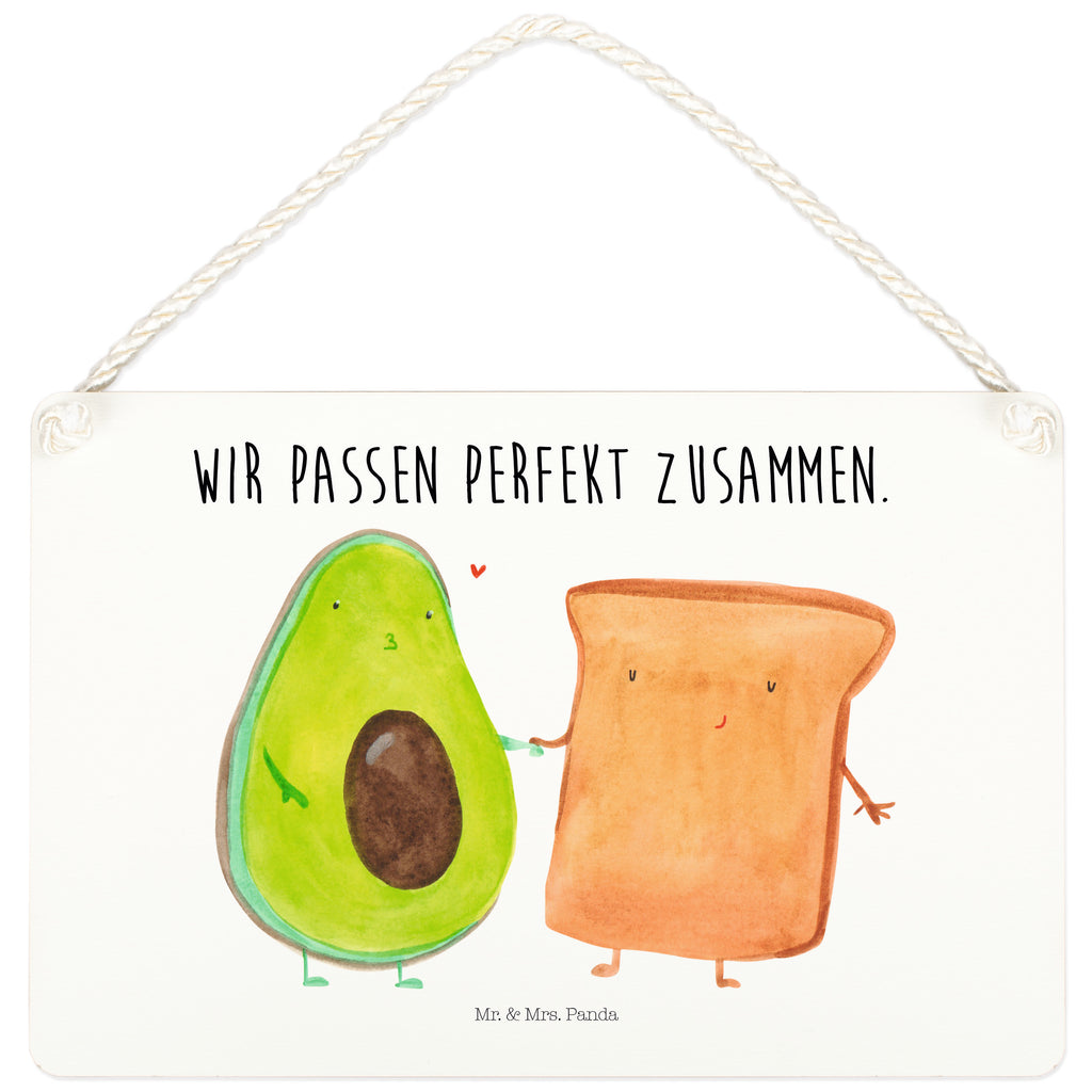 Dekoschild Avocado + Toast Avocado, Toast, Toastbrot, Liebespaar, Pärchen, Freund, Freundin, Verlobt, Verlobungsparty, Hochzeit, Hochzeitsgeschenk, Jahrestag, Jahrestagsgeschenk, Schild, Türschild, Holzschild, Wandschild, Wanddeko  Avocado, Veggie, Vegan, Gesund