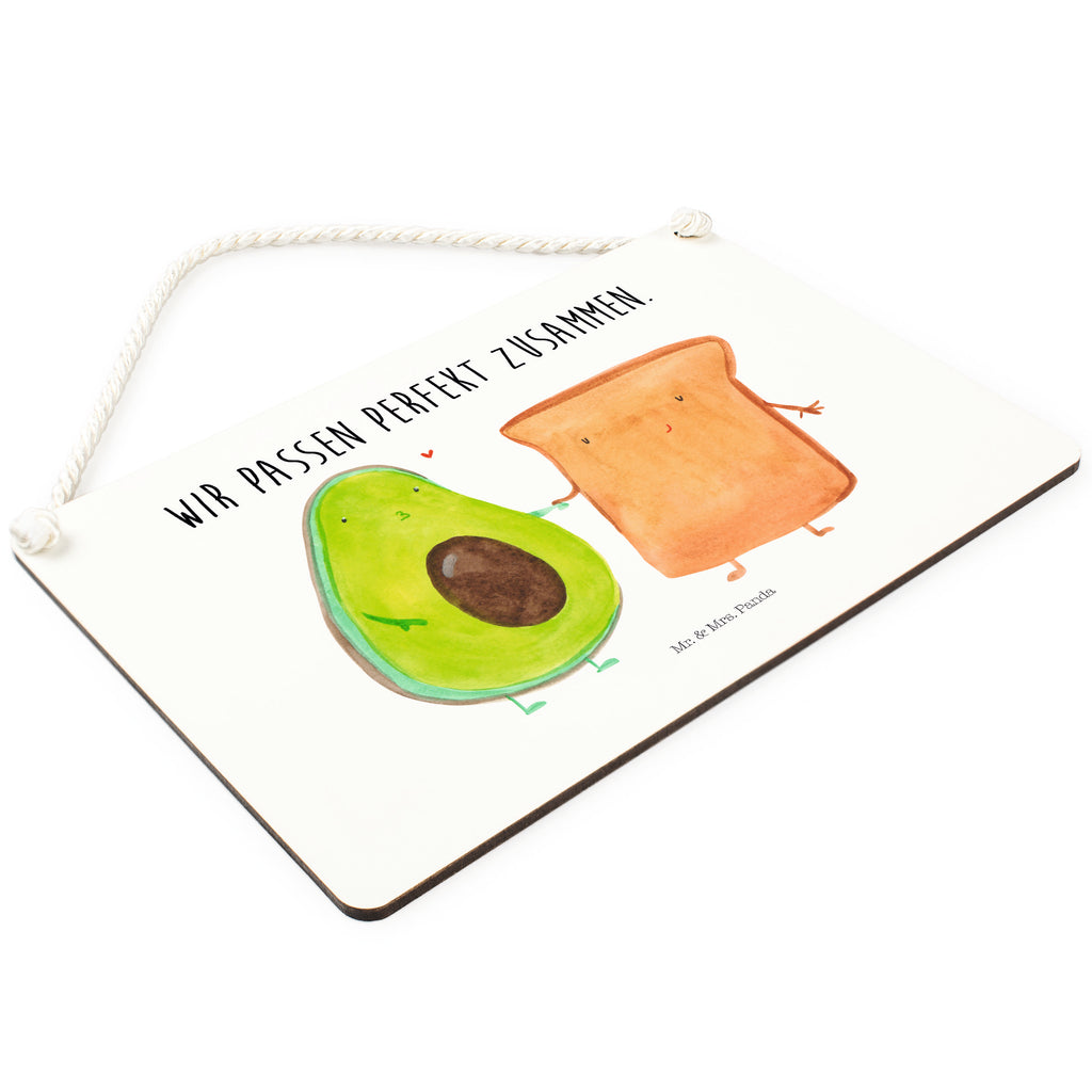 Dekoschild Avocado + Toast Avocado, Toast, Toastbrot, Liebespaar, Pärchen, Freund, Freundin, Verlobt, Verlobungsparty, Hochzeit, Hochzeitsgeschenk, Jahrestag, Jahrestagsgeschenk, Schild, Türschild, Holzschild, Wandschild, Wanddeko  Avocado, Veggie, Vegan, Gesund