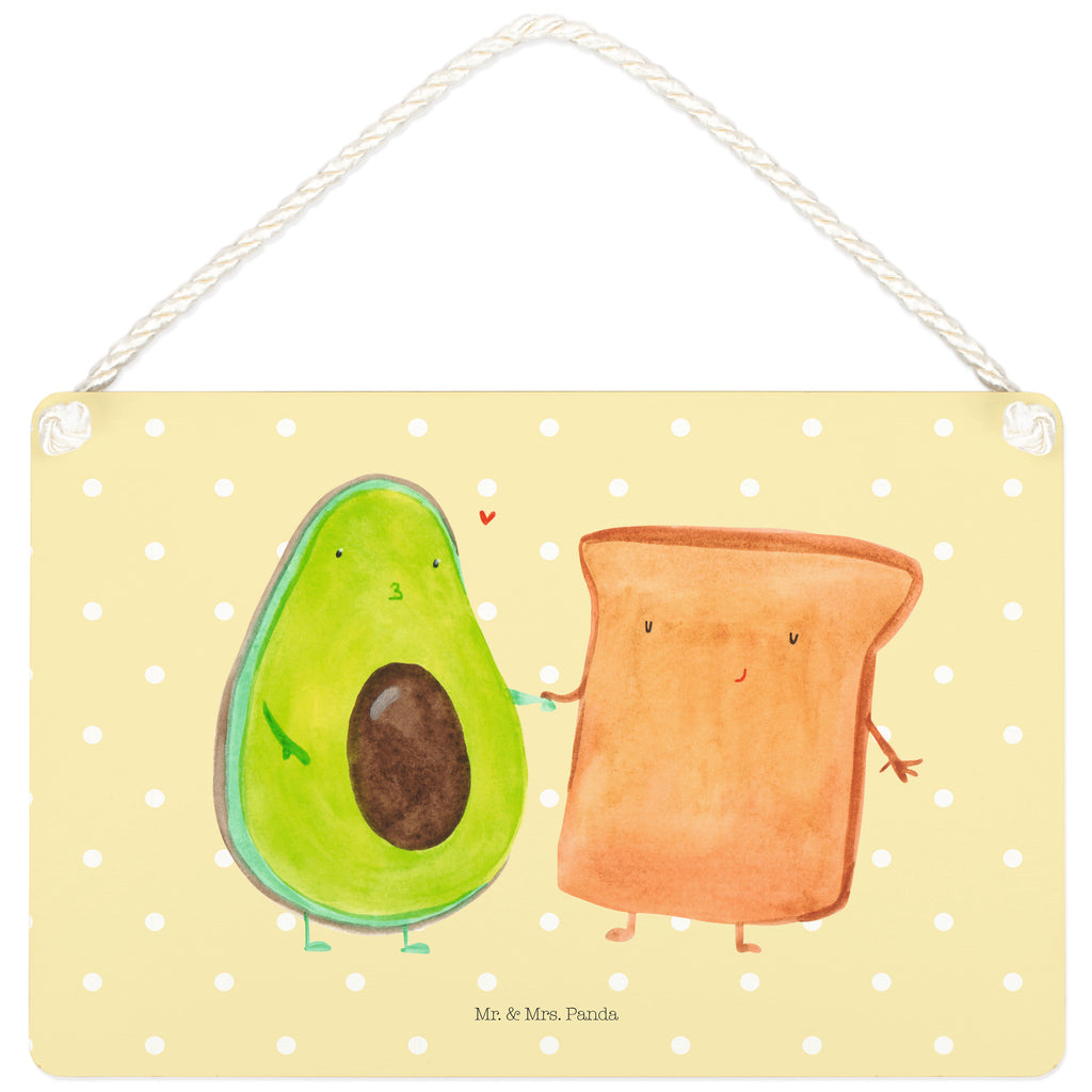 Dekoschild Avocado + Toast Avocado, Toast, Toastbrot, Liebespaar, Pärchen, Freund, Freundin, Verlobt, Verlobungsparty, Hochzeit, Hochzeitsgeschenk, Jahrestag, Jahrestagsgeschenk, Schild, Türschild, Holzschild, Wandschild, Wanddeko  Avocado, Veggie, Vegan, Gesund