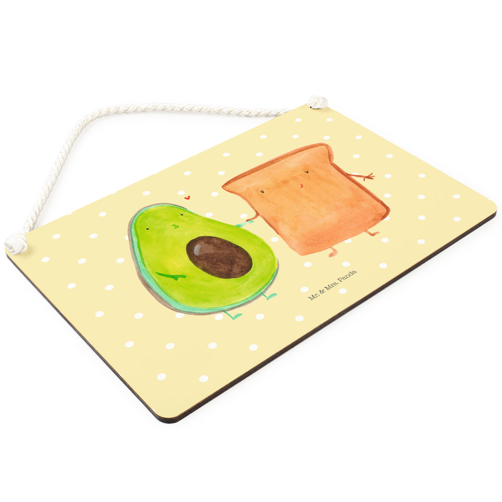 Dekoschild Avocado + Toast Avocado, Toast, Toastbrot, Liebespaar, Pärchen, Freund, Freundin, Verlobt, Verlobungsparty, Hochzeit, Hochzeitsgeschenk, Jahrestag, Jahrestagsgeschenk, Schild, Türschild, Holzschild, Wandschild, Wanddeko  Avocado, Veggie, Vegan, Gesund