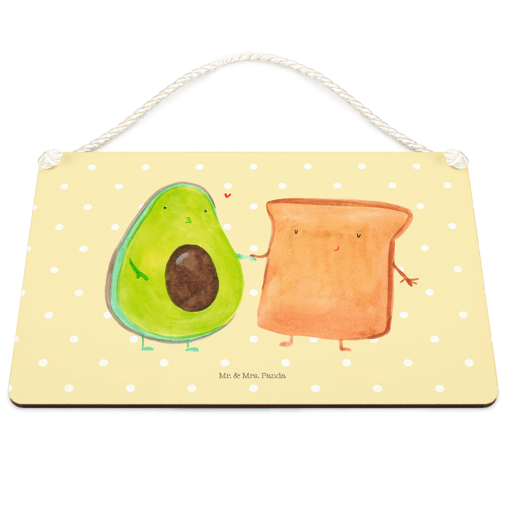 Dekoschild Avocado + Toast Avocado, Toast, Toastbrot, Liebespaar, Pärchen, Freund, Freundin, Verlobt, Verlobungsparty, Hochzeit, Hochzeitsgeschenk, Jahrestag, Jahrestagsgeschenk, Schild, Türschild, Holzschild, Wandschild, Wanddeko  Avocado, Veggie, Vegan, Gesund