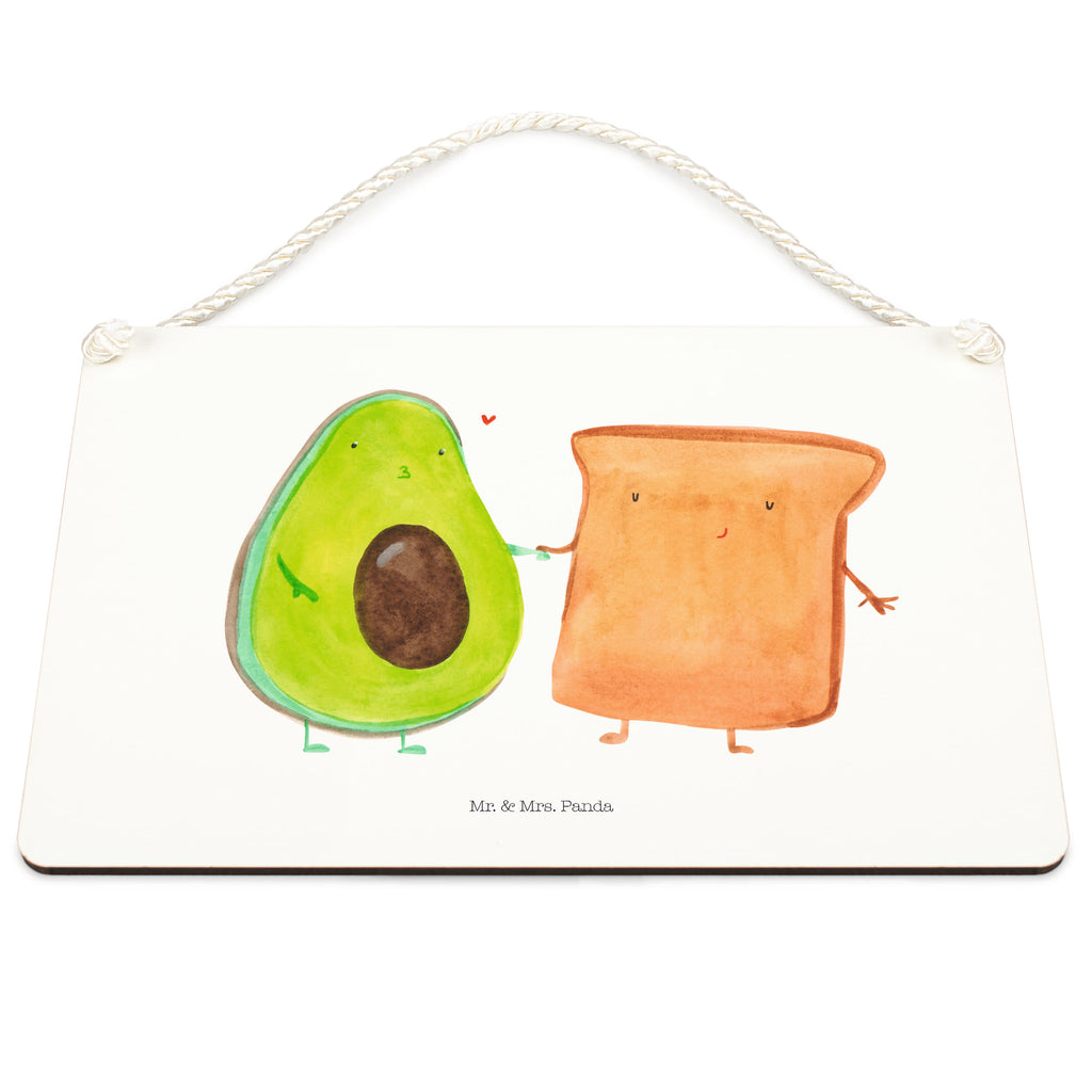 Dekoschild Avocado + Toast Avocado, Toast, Toastbrot, Liebespaar, Pärchen, Freund, Freundin, Verlobt, Verlobungsparty, Hochzeit, Hochzeitsgeschenk, Jahrestag, Jahrestagsgeschenk, Schild, Türschild, Holzschild, Wandschild, Wanddeko  Avocado, Veggie, Vegan, Gesund