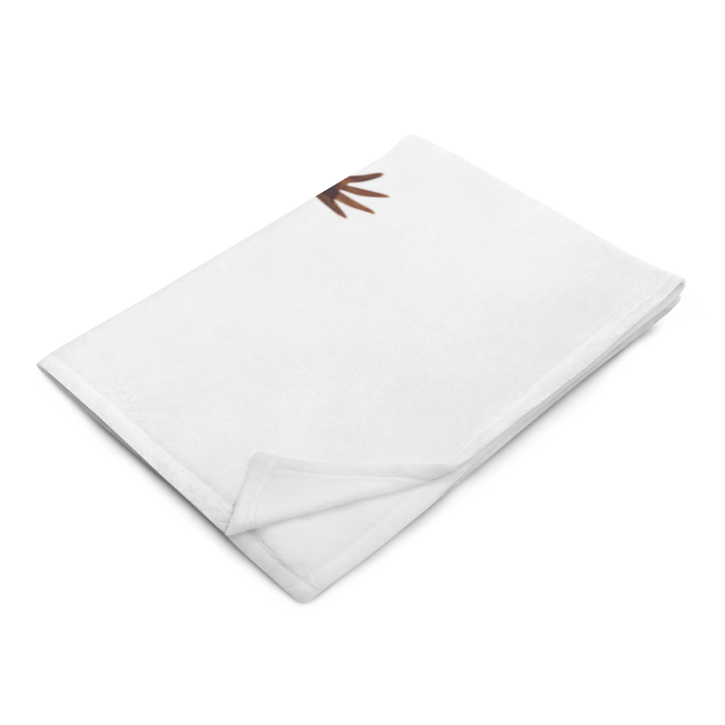 Babydecke Pinguin marschierend Pinguin, Pinguine, Frühaufsteher, Langschläfer, Bruder, Schwester, Familie	 Babydecke, Babygeschenk, Geschenk Geburt, Babyecke Kuscheldecke, Krabbeldecke  Pinguin