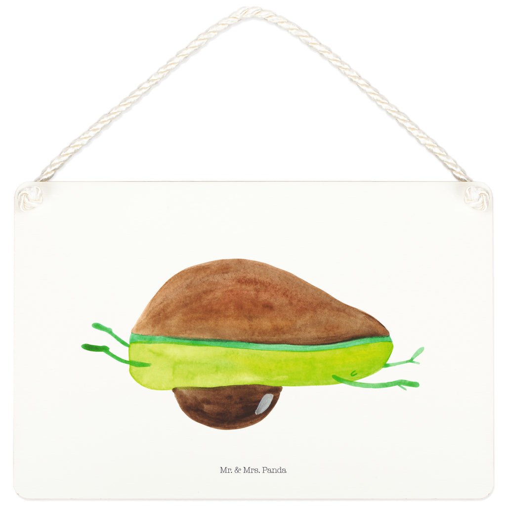 Dekoschild Avocado Yoga Avocado Yoga Vegan Schild, Türschild, Holzschild, Wandschild, Wanddeko  Avocado, Veggie, Vegan, Gesund