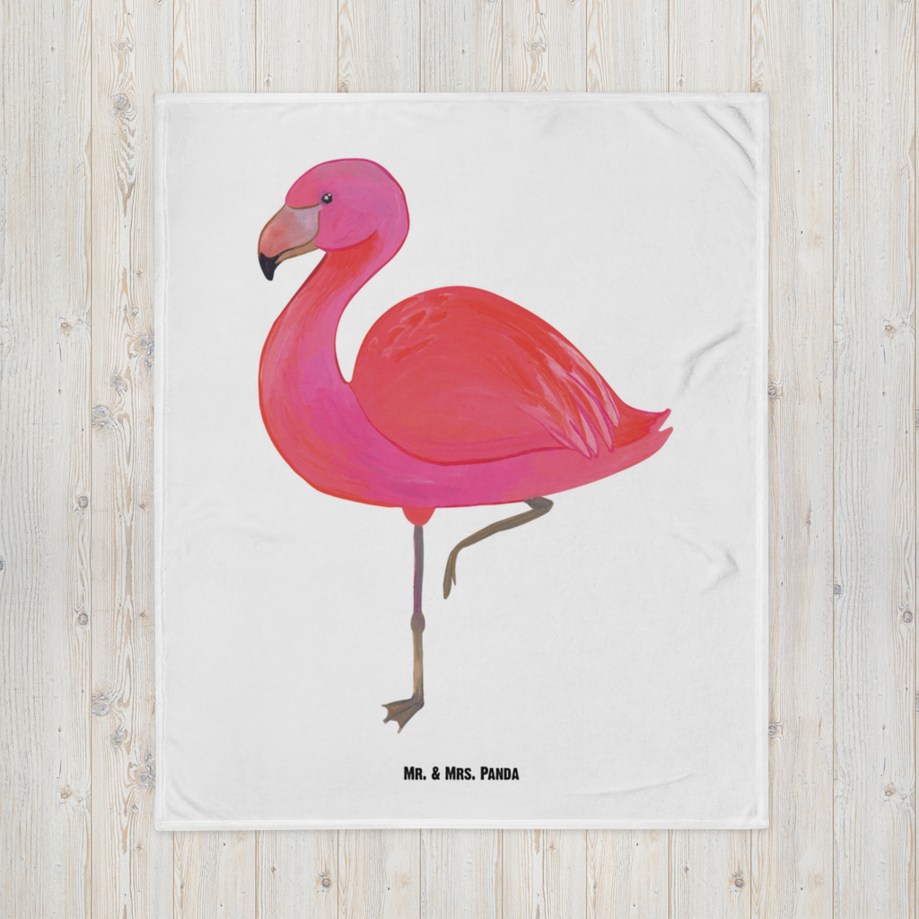 Babydecke Flamingo classic Flamingo, Einzigartig, Selbstliebe, Stolz, ich, für mich, Spruch, Freundin, Freundinnen, Außenseiter, Sohn, Tochter, Geschwister Babydecke, Babygeschenk, Geschenk Geburt, Babyecke Kuscheldecke, Krabbeldecke  Flamingo