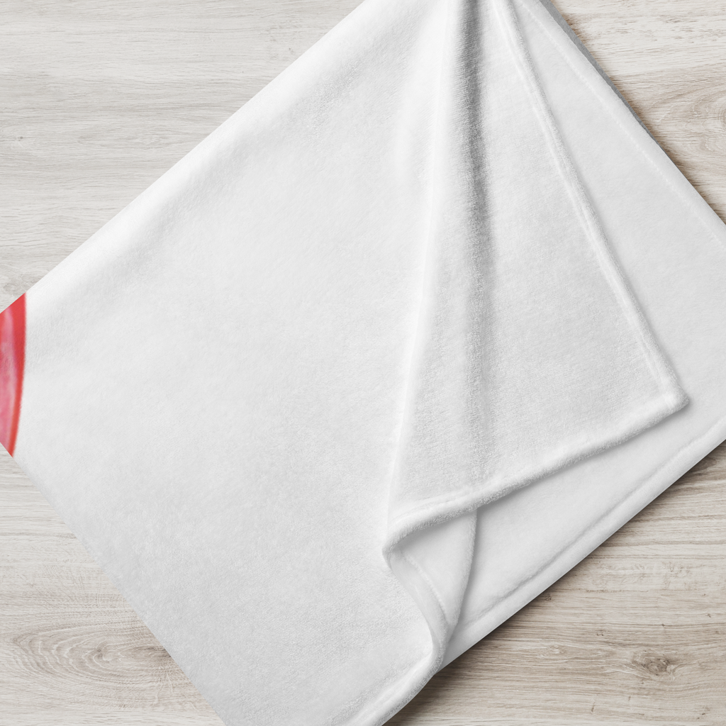 Babydecke Flamingo classic Flamingo, Einzigartig, Selbstliebe, Stolz, ich, für mich, Spruch, Freundin, Freundinnen, Außenseiter, Sohn, Tochter, Geschwister Babydecke, Babygeschenk, Geschenk Geburt, Babyecke Kuscheldecke, Krabbeldecke  Flamingo