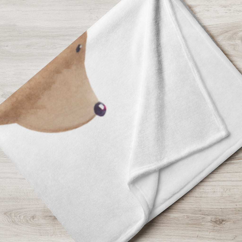 Babydecke Bär Schulterblick Bär, Selbstachtung, Weltansicht, Motivation, Bären, Bärenliebe, Weisheit  Babydecke, Babygeschenk, Geschenk Geburt, Babyecke Kuscheldecke, Krabbeldecke  Bär, Teddy, Teddybär