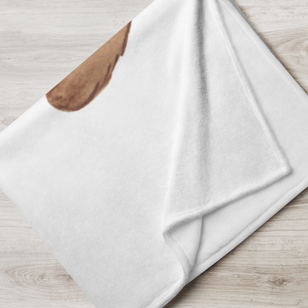 Babydecke Hund Hundedame Hund, Hunde, Hundeliebe, Hundeglück, Liebe, Frauchen, Hundebesitzer,  Babydecke, Babygeschenk, Geschenk Geburt, Babyecke Kuscheldecke, Krabbeldecke  Hund, Hundemotiv, Haustier, Hunderasse, Tierliebhaber, Hundebesitzer, Sprüche