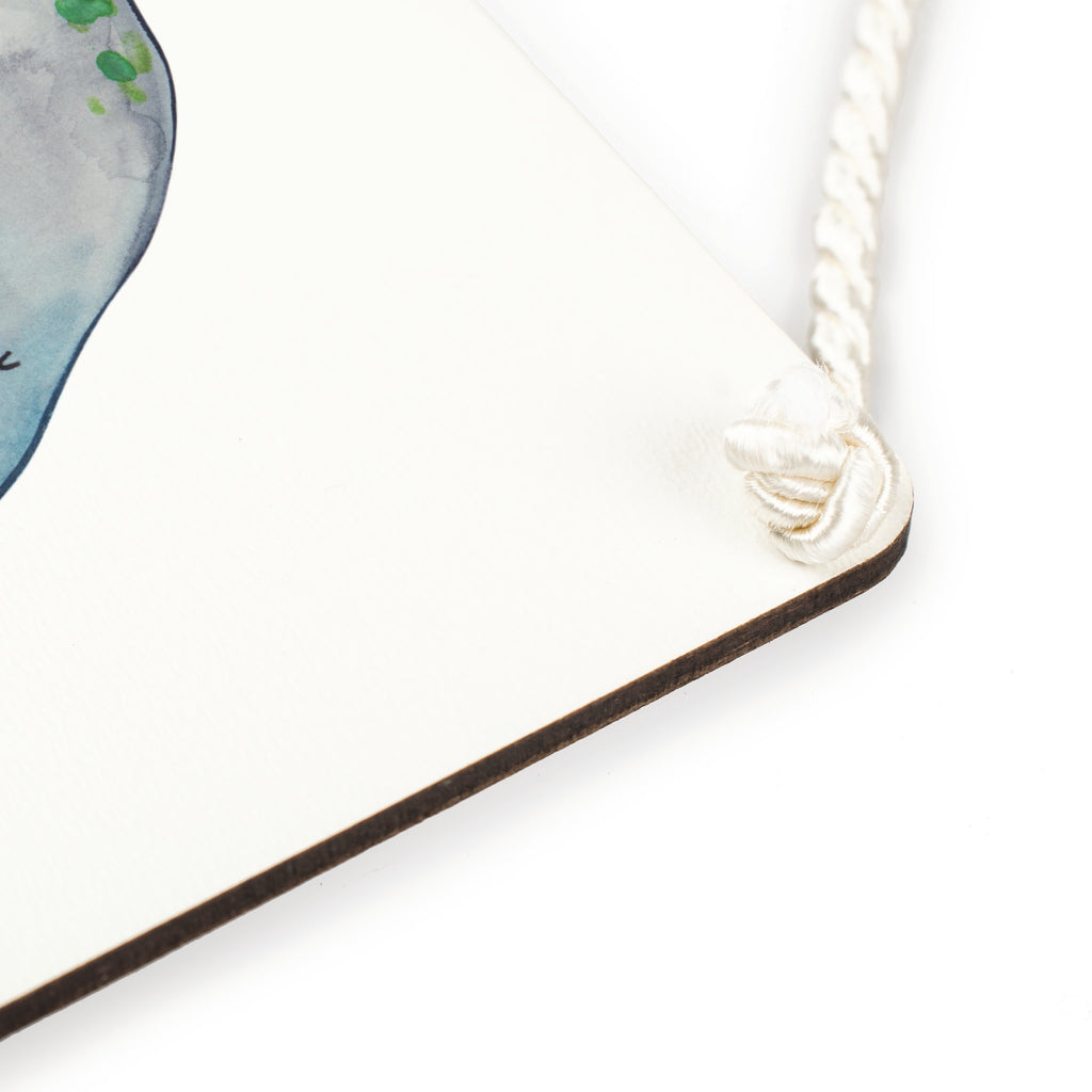 Deko Schild Seekuh chillt Seekuh, Seekühe, Diät, Abnehmen, Zucker, Diätwahn, Essen, Süßigkeiten Schild, Türschild, Holzschild, Wandschild, Wanddeko  Meerestiere, Meer, Urlaub