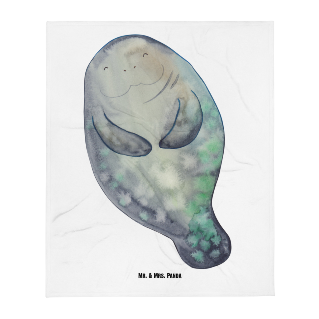 Babydecke Seekuh happy Seekuh, Seekühe, Selbstliebe, Respekt, Neuanfang, Neustart, Achtsamkeit, Zufrieden, Liebeskummer, Freundin	 Babydecke, Babygeschenk, Geschenk Geburt, Babyecke Kuscheldecke, Krabbeldecke  Meerestiere, Meer, Urlaub