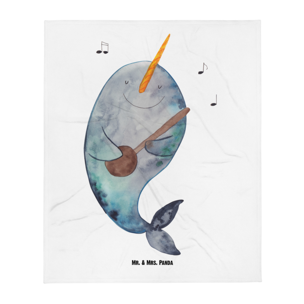 Babydecke Narwal Gitarre Narwal, Wal, Tanzen, Probleme, Problemlösung, Frust, Gespräche, Gitarre Babydecke, Babygeschenk, Geschenk Geburt, Babyecke Kuscheldecke, Krabbeldecke  Meerestiere, Meer, Urlaub