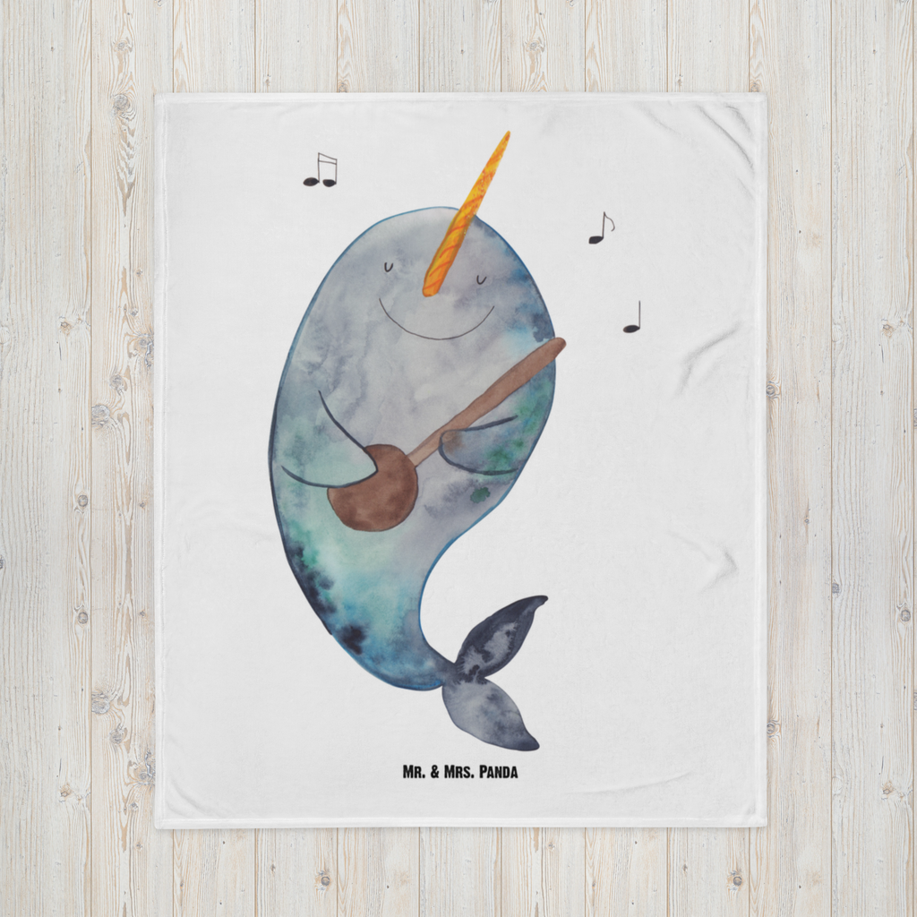 Babydecke Narwal Gitarre Narwal, Wal, Tanzen, Probleme, Problemlösung, Frust, Gespräche, Gitarre Babydecke, Babygeschenk, Geschenk Geburt, Babyecke Kuscheldecke, Krabbeldecke  Meerestiere, Meer, Urlaub