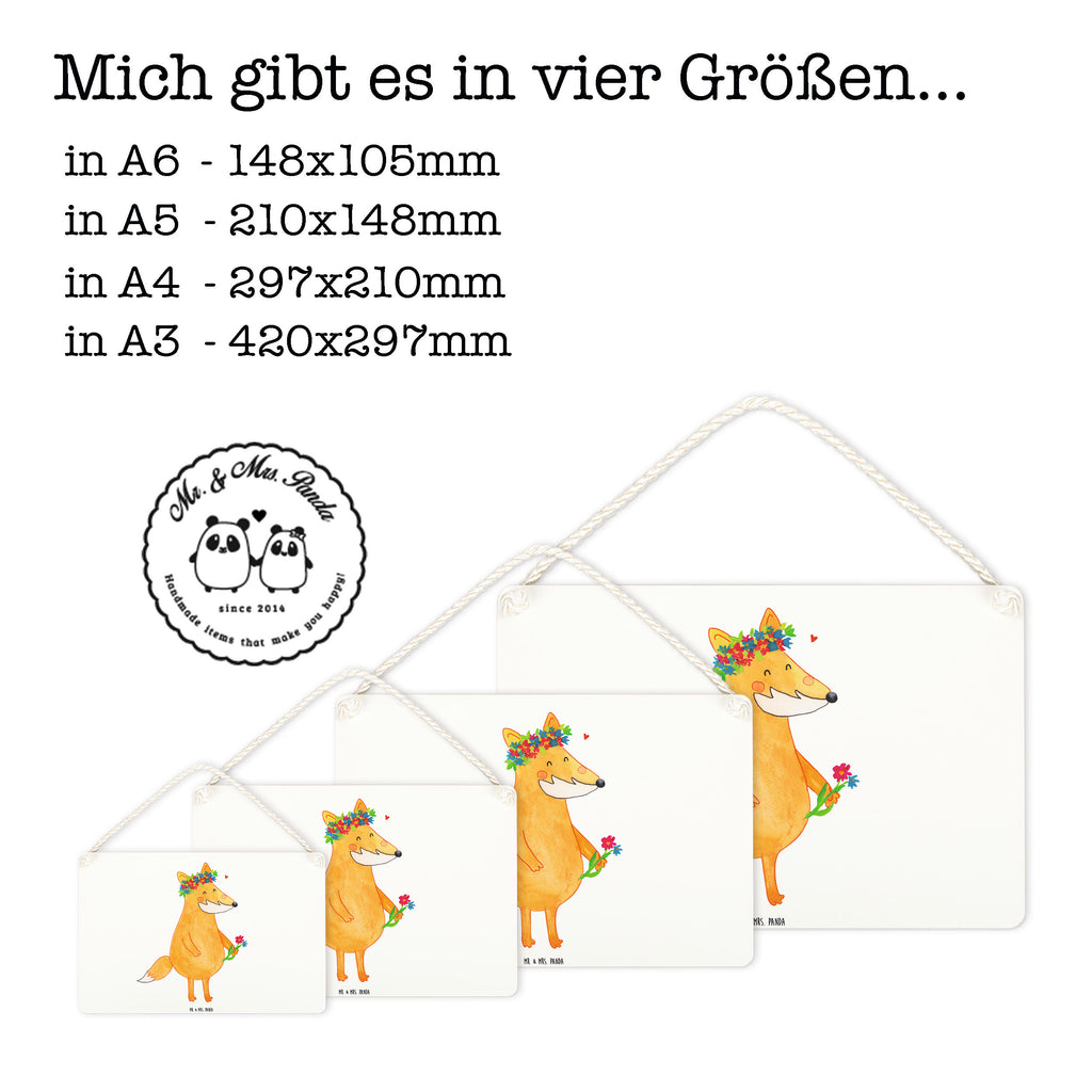 Deko Schild Fuchs Blumenliebe Fuchs, Füchse, Fox, Liebe, Freundin, Fuchsmädchen, Blumenmädchen, Freundinnen, Liebesbeweis, Blume, Blumen, Motivation, Freude, ich, mich, Selbstliebe, Freude Schild, Türschild, Holzschild, Wandschild, Wanddeko  Fuchs