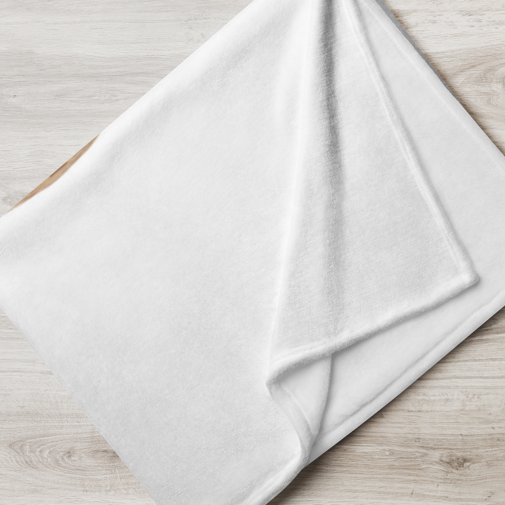 Babydecke Bär mit Baby Bär, Eltern, Mutter, Baby, Taufe, Geburt, Nichte, Neffe, Enkel, Enkelin, Täufling, Geburtstag, Glückwunsch Babydecke, Babygeschenk, Geschenk Geburt, Babyecke Kuscheldecke, Krabbeldecke  Bär, Teddy, Teddybär