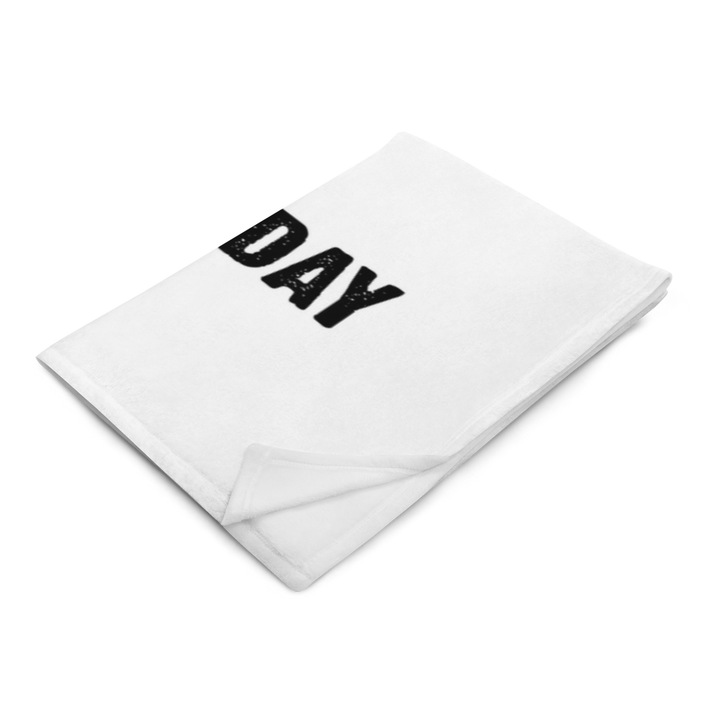 Babydecke Birthday Bär Happy Birthday, Alles Gute, Glückwunsch, Geburtstag,  Babydecke, Babygeschenk, Geschenk Geburt, Babyecke Kuscheldecke, Krabbeldecke  Bär, Teddy, Teddybär