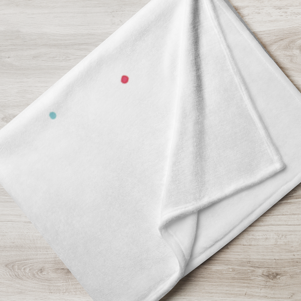 Babydecke Birthday Bär Happy Birthday, Alles Gute, Glückwunsch, Geburtstag,  Babydecke, Babygeschenk, Geschenk Geburt, Babyecke Kuscheldecke, Krabbeldecke  Bär, Teddy, Teddybär