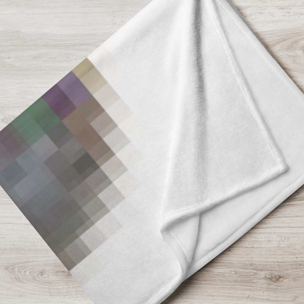 Babydecke Fuchs Lord Fuchs, Füchse, tröstende Worte, Spruch lustig, Liebeskummer Geschenk, Motivation Spruch, Problemlösung Babydecke, Babygeschenk, Geschenk Geburt, Babyecke Kuscheldecke, Krabbeldecke  Fuchs