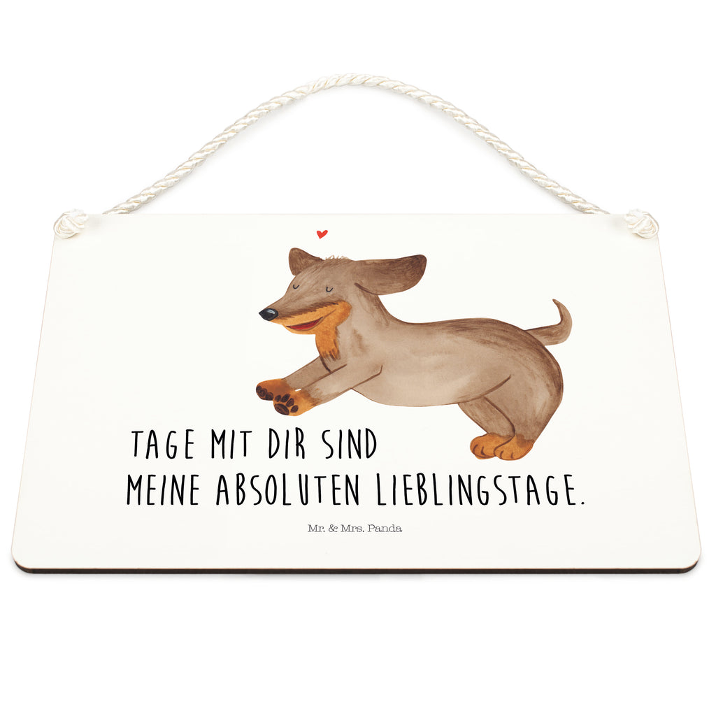 Deko Schild Hund Dackel fröhlich Hund, Hunde, Dackel, Dachshund, happy dog Schild, Türschild, Holzschild, Wandschild, Wanddeko  Hund, Hundemotiv, Haustier, Hunderasse, Tierliebhaber, Hundebesitzer, Sprüche