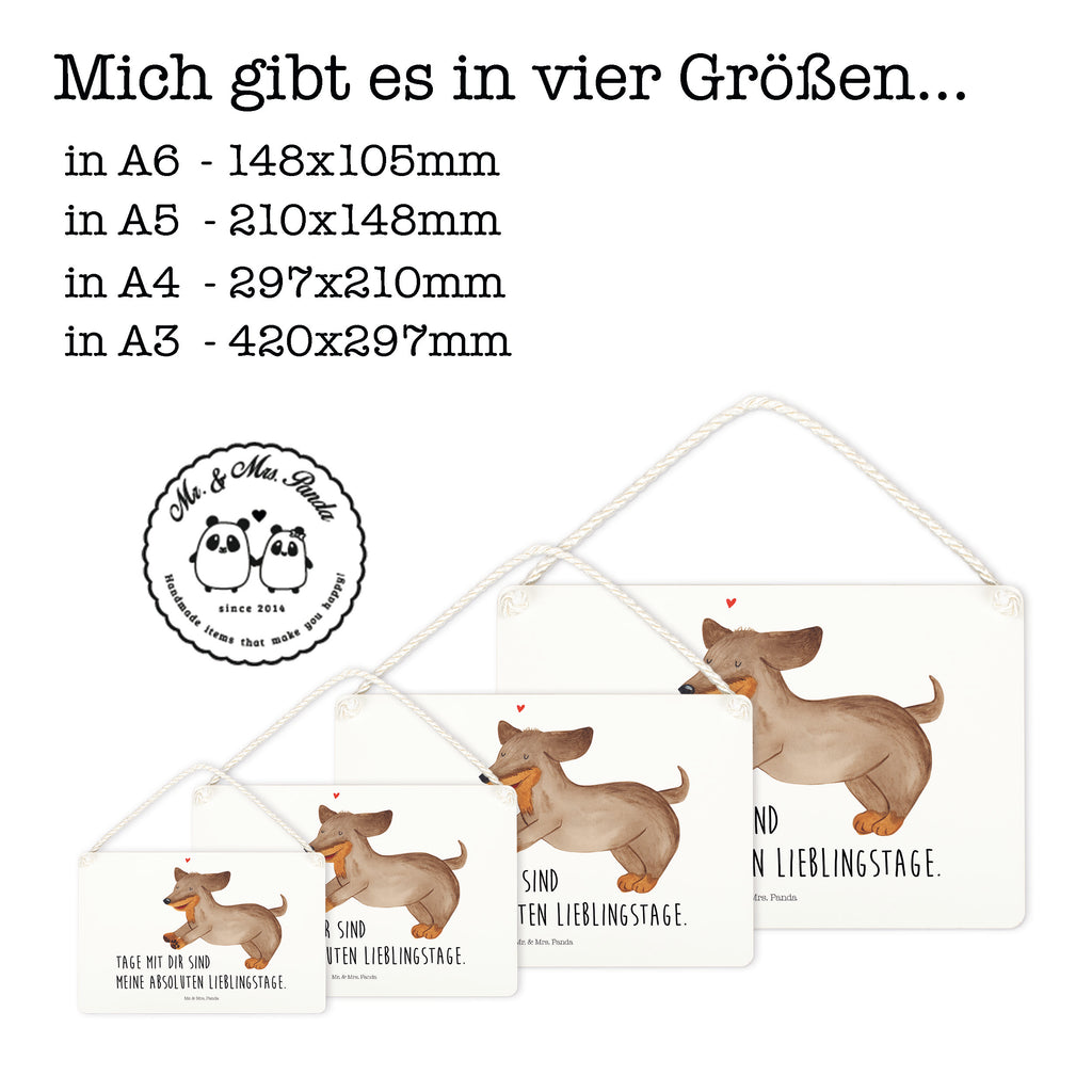 Deko Schild Hund Dackel fröhlich Hund, Hunde, Dackel, Dachshund, happy dog Schild, Türschild, Holzschild, Wandschild, Wanddeko  Hund, Hundemotiv, Haustier, Hunderasse, Tierliebhaber, Hundebesitzer, Sprüche