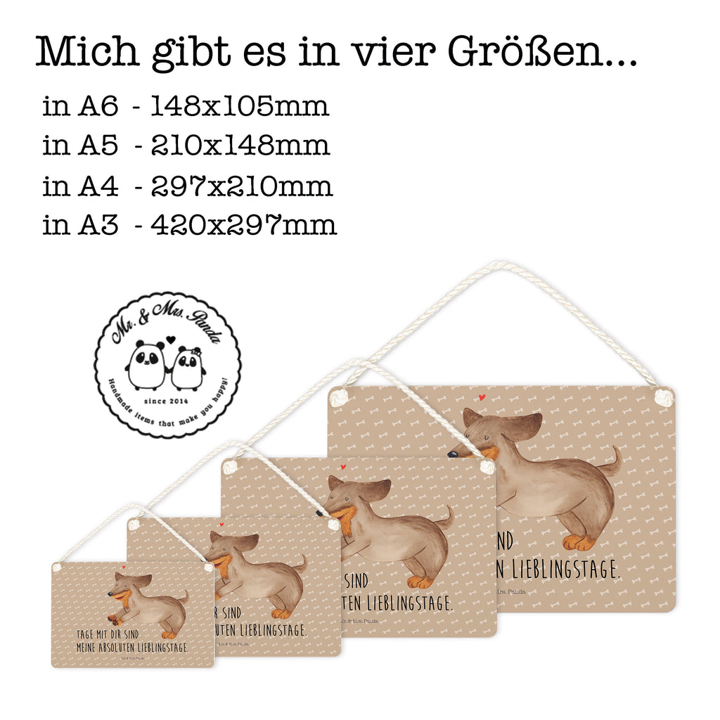 Deko Schild Hund Dackel fröhlich Hund, Hunde, Dackel, Dachshund, happy dog Schild, Türschild, Holzschild, Wandschild, Wanddeko  Hund, Hundemotiv, Haustier, Hunderasse, Tierliebhaber, Hundebesitzer, Sprüche