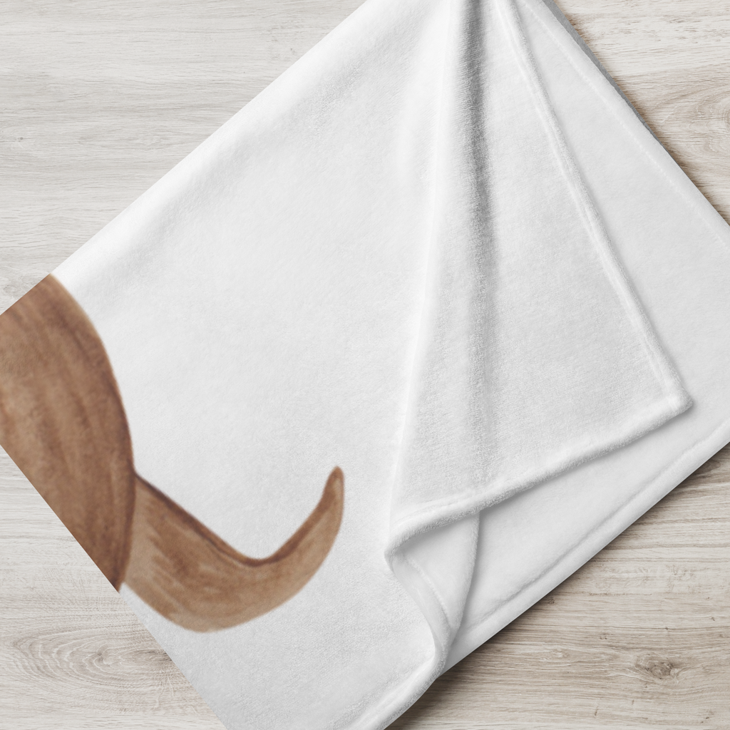 Babydecke Hund Dackel fröhlich Hund, Hunde, Dackel, Dachshund, happy dog Babydecke, Babygeschenk, Geschenk Geburt, Babyecke Kuscheldecke, Krabbeldecke  Hund, Hundemotiv, Haustier, Hunderasse, Tierliebhaber, Hundebesitzer, Sprüche