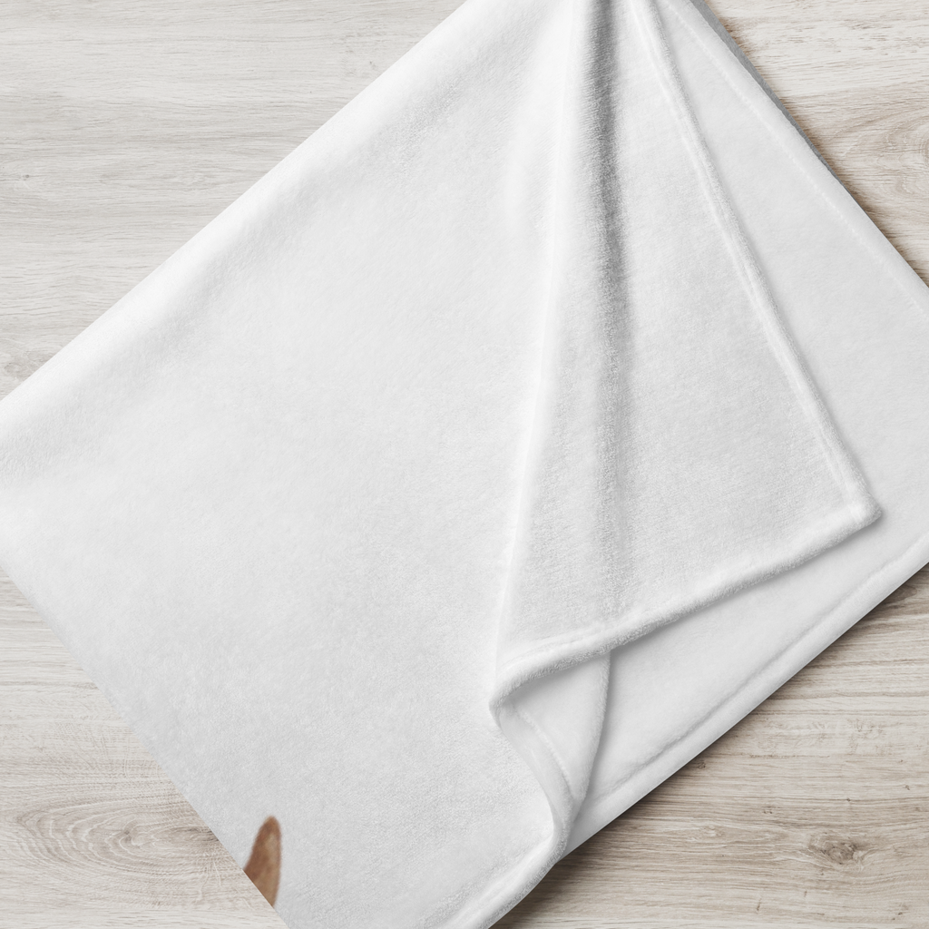 Babydecke Hund Dackel fröhlich Hund, Hunde, Dackel, Dachshund, happy dog Babydecke, Babygeschenk, Geschenk Geburt, Babyecke Kuscheldecke, Krabbeldecke  Hund, Hundemotiv, Haustier, Hunderasse, Tierliebhaber, Hundebesitzer, Sprüche